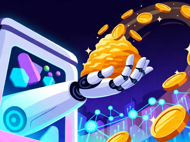 Flash Loans Explained: Real Use Cases for DeFi Arbitrage and Liquidations