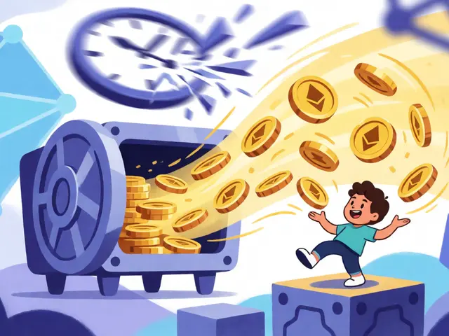 Flash Loans: Top Use Cases in DeFi Explained