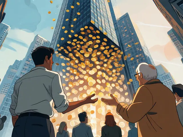 Real Estate RWA Tokenization: How Blockchain is Democratizing Property Investment