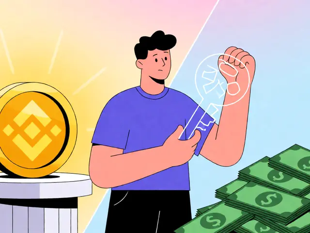 What is lisUSD? A Guide to Lista DAO's BNB Stablecoin