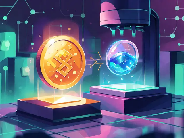 What is slisBNBx? A Guide to Lista DAO's Liquid Staking Asset