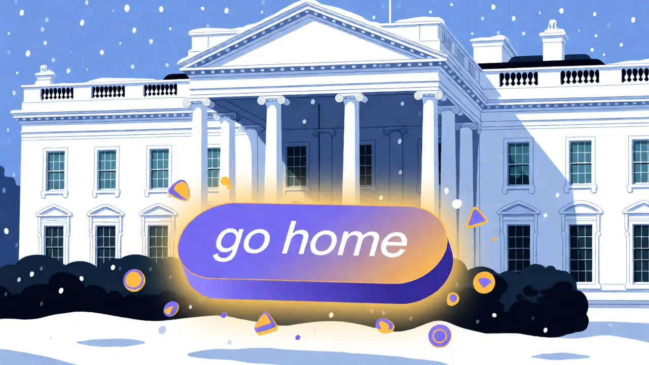 What is GOHOME (GOHOME) Crypto? The $200 Meme Coin Explained