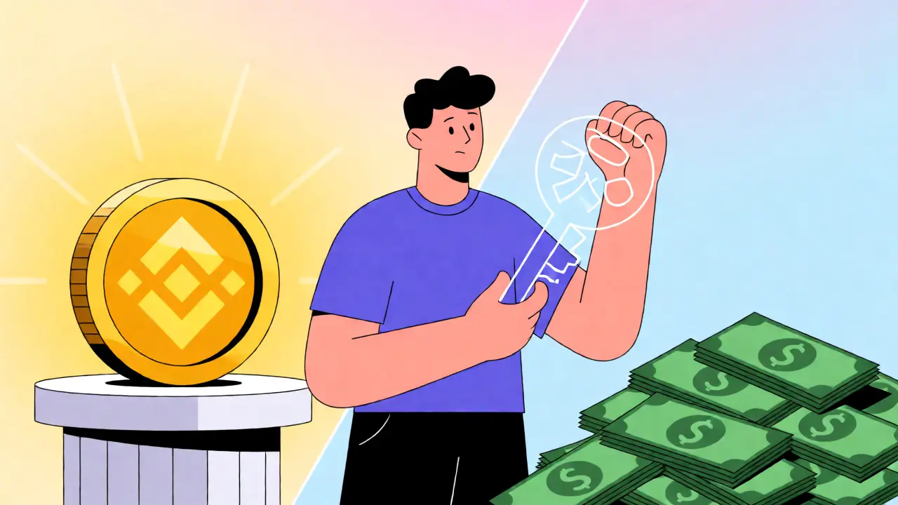 What is lisUSD? A Guide to Lista DAO's BNB Stablecoin