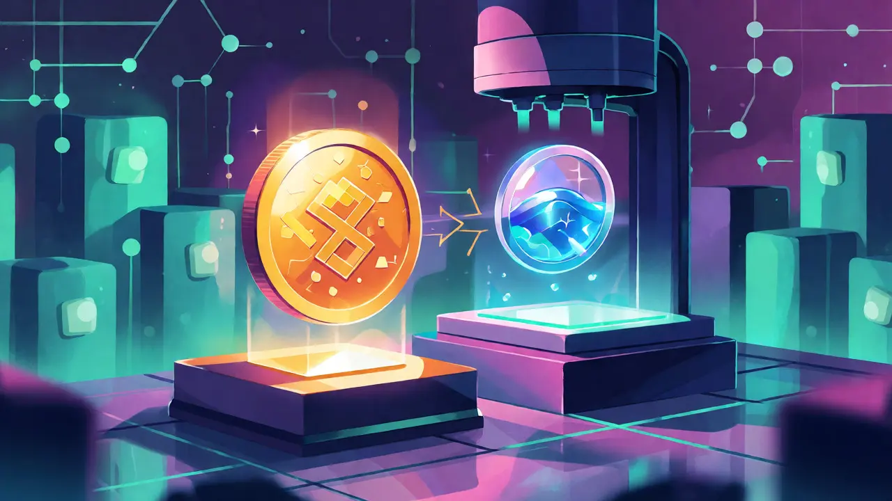 What is slisBNBx? A Guide to Lista DAO's Liquid Staking Asset