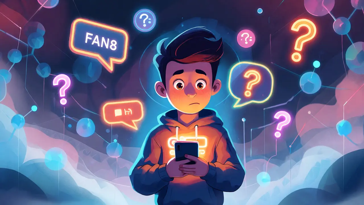 FAN8 Airdrop: What We Know (And What’s Missing) About the FAN8 Token