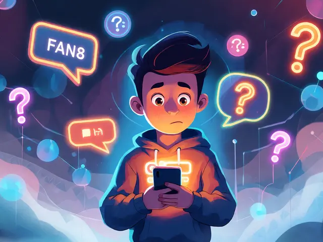 FAN8 Airdrop: What We Know (And What’s Missing) About the FAN8 Token