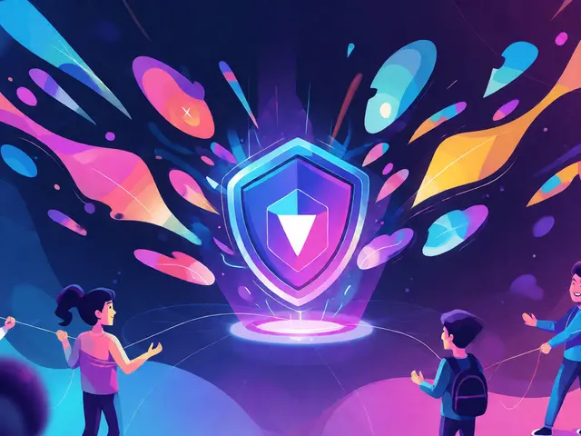 What is Krypton DAO (KRD) Crypto? A Beginner's Guide to the Decentralized Alliance