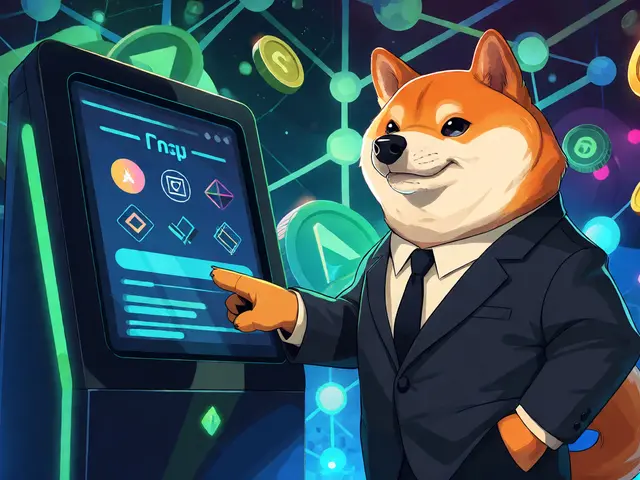 Woof Finance Crypto Exchange Review: Legit Platform or Dogecoin Meme?
