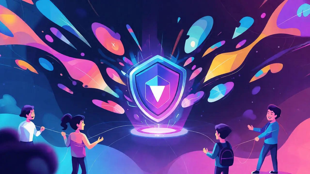What is Krypton DAO (KRD) Crypto? A Beginner's Guide to the Decentralized Alliance