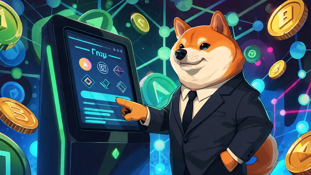 Woof Finance Crypto Exchange Review: Legit Platform or Dogecoin Meme?